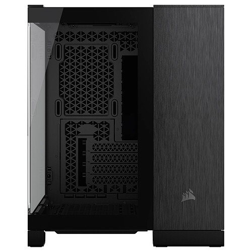 Corsair 2500X (Noir/Aluminium) pas cher