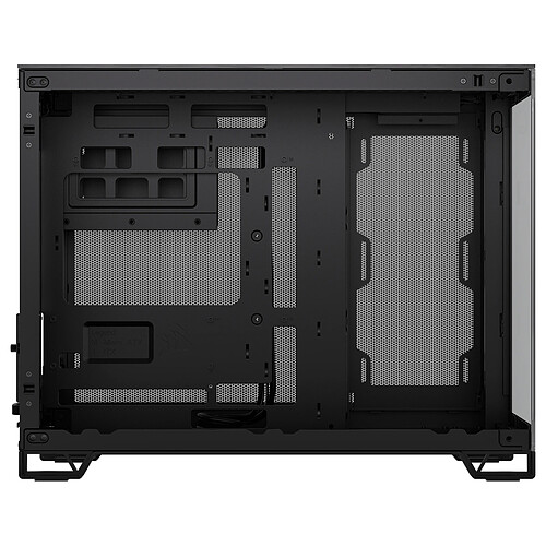 Corsair 2500X (Noir/Aluminium) pas cher