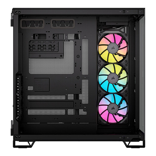 Corsair iCUE LINK 6500X RGB (Noir) pas cher