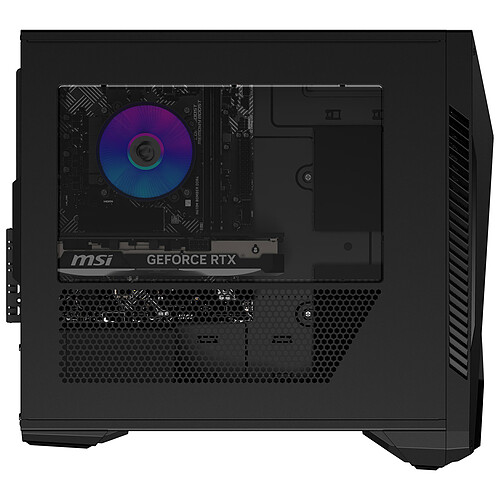 MSI MAG Infinite S3 14NUD5-1433EU pas cher