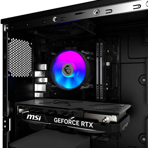 MSI MAG Infinite S3 14NUD5-1433EU pas cher