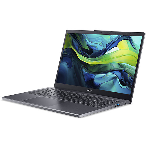 Acer Aspire 15 A15-51M-54E4 pas cher