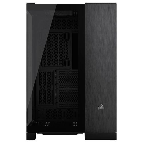 Corsair 6500X (Noir/Aluminium) pas cher