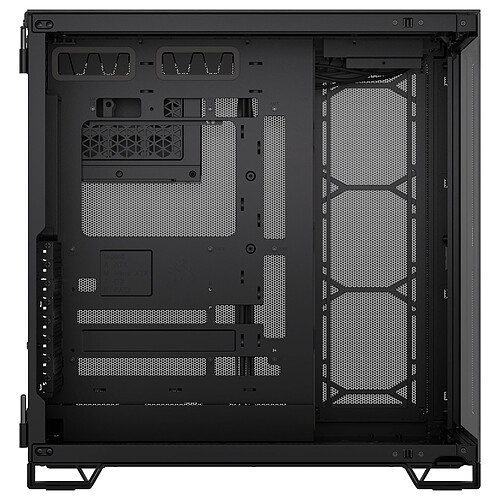 Corsair 6500X (Noir/Aluminium) pas cher