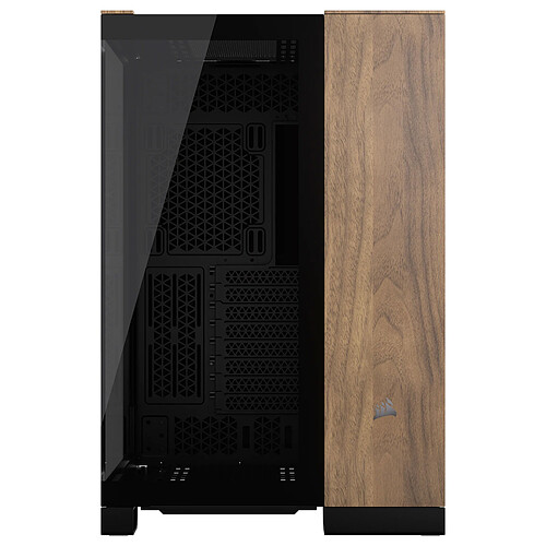 Corsair 6500X (Noir/Noyer) pas cher