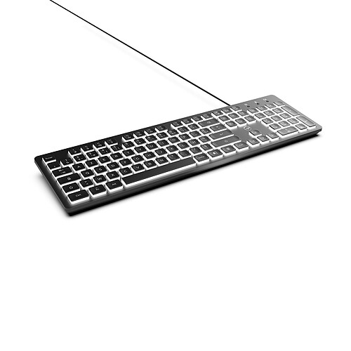 Mobility Lab Illuminated Keyboard pas cher