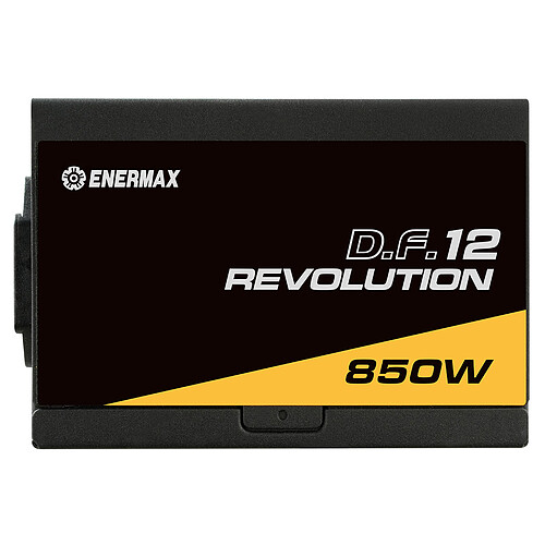 Enermax Revolution D.F.12 850W pas cher