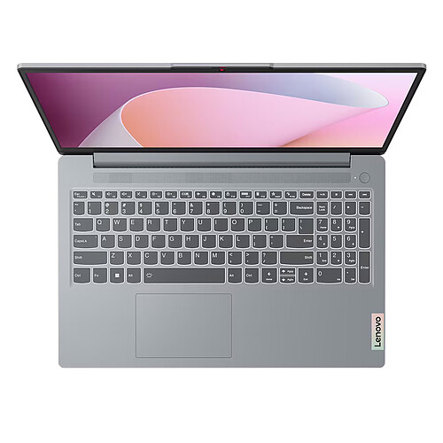 Lenovo IdeaPad Slim 3 15IRU9 (83E6002HFR) pas cher