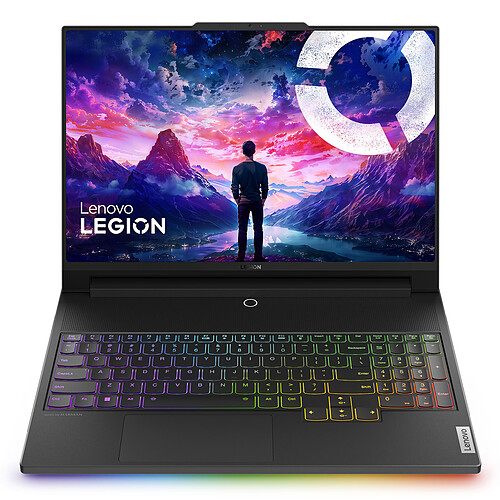 Lenovo Legion 9 16IRX9 (83G00048FR) pas cher