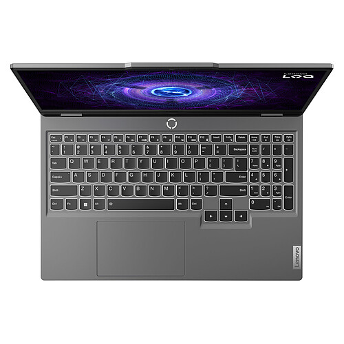 Lenovo LOQ Gen 9 15ARP9 (83JC001UFR) pas cher