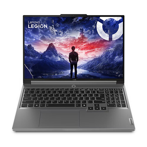 Lenovo Legion 5 16IRX9 (83DG00D2FR) pas cher