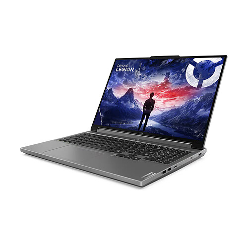 Lenovo Legion 5 16IRX9 (83DG00D2FR) pas cher