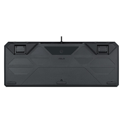 ASUS TUF Gaming K3 Gen II pas cher