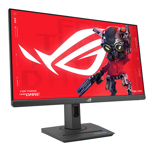 ASUS 25" LED - ROG Strix XG259CMS pas cher