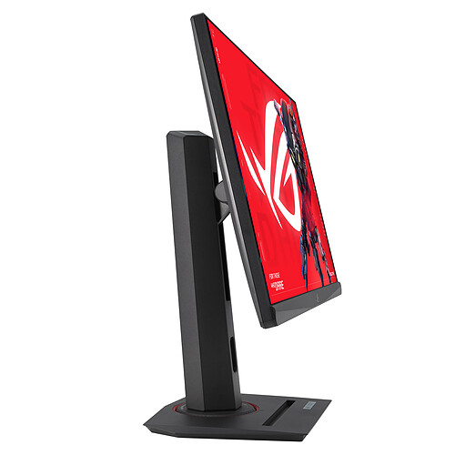 ASUS 25" LED - ROG Strix XG259CMS pas cher