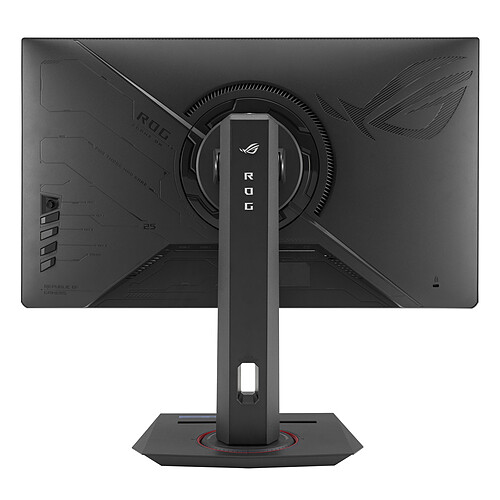 ASUS 25" LED - ROG Strix XG259CMS pas cher