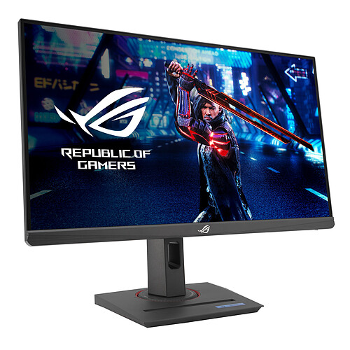 ASUS 25" LED - ROG Strix XG259QNS pas cher