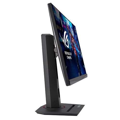 ASUS 25" LED - ROG Strix XG259QNS pas cher