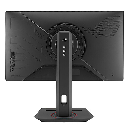 ASUS 25" LED - ROG Strix XG259QNS pas cher