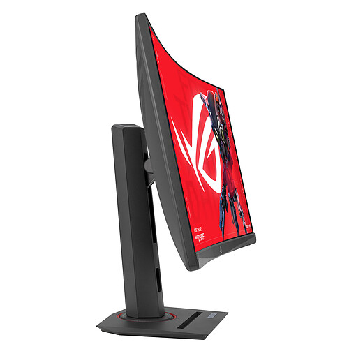 ASUS 27" LED - ROG Strix XG27WCMS pas cher