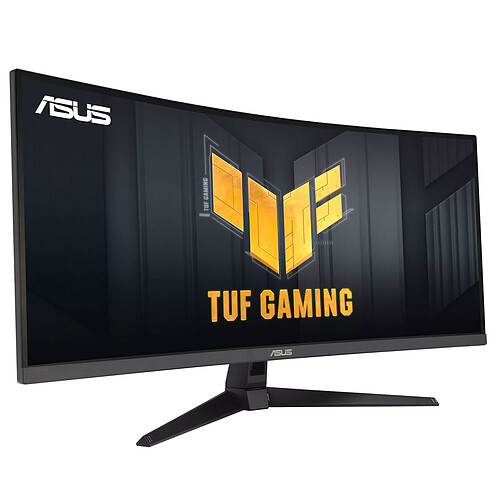 ASUS 34" LED - TUF Gaming VG34VQ3B pas cher