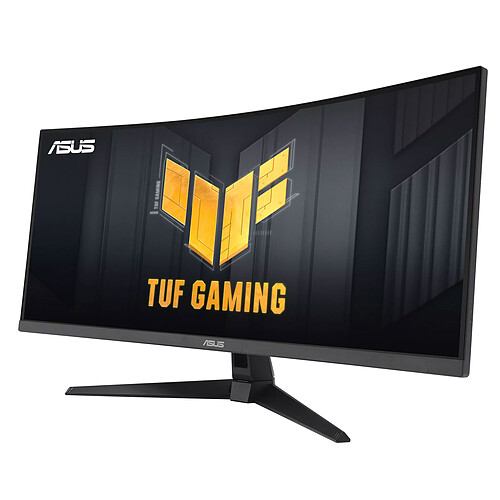 ASUS 34" LED - TUF Gaming VG34VQ3B pas cher