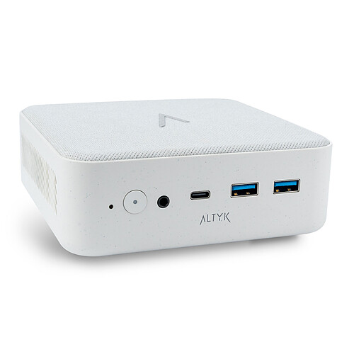 Altyk Le Petit PC Famille - F2-N10016-N05 pas cher