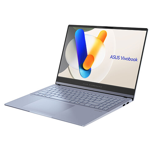 ASUS Vivobook S 15 OLED S5506WA-MA008W pas cher