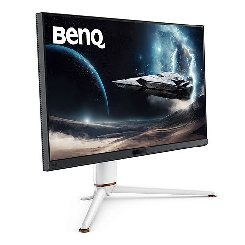 BenQ 31.5" Mini LED - MOBIUZ EX321UX pas cher