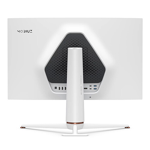 BenQ 31.5" Mini LED - MOBIUZ EX321UX pas cher