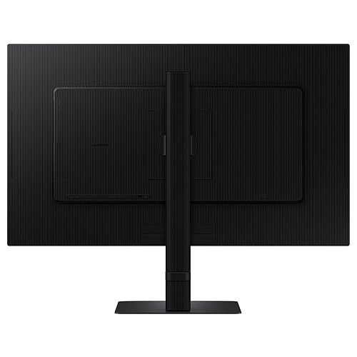 Samsung 24" LED - ViewFinity S6 S24D600UAU pas cher