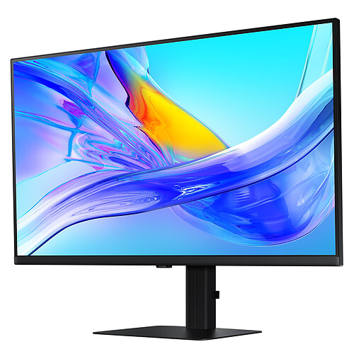 Samsung 27" LED - ViewFinity S8 S27D800UAU pas cher