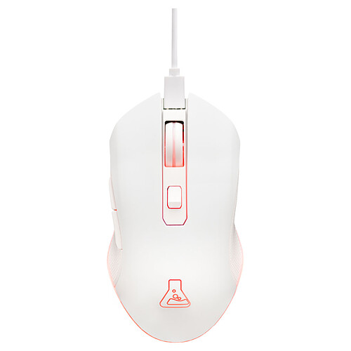 The G-Lab KULT HELIUM WL (Blanc) pas cher