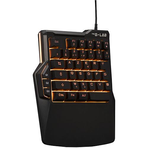 The G-Lab Keyz Thorium pas cher