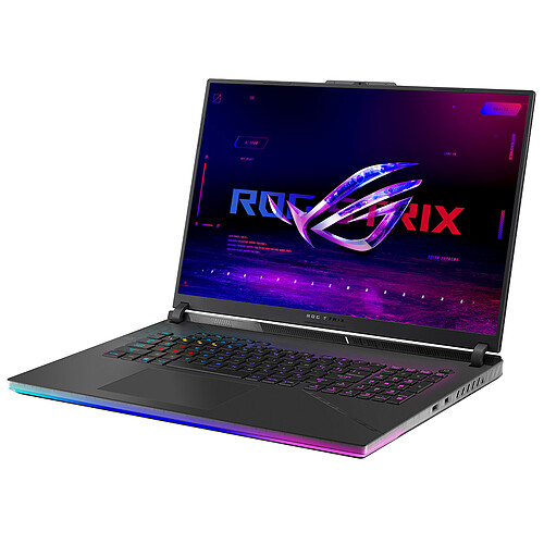 ASUS ROG STRIX SCAR 18 G834JZR-R6148W pas cher