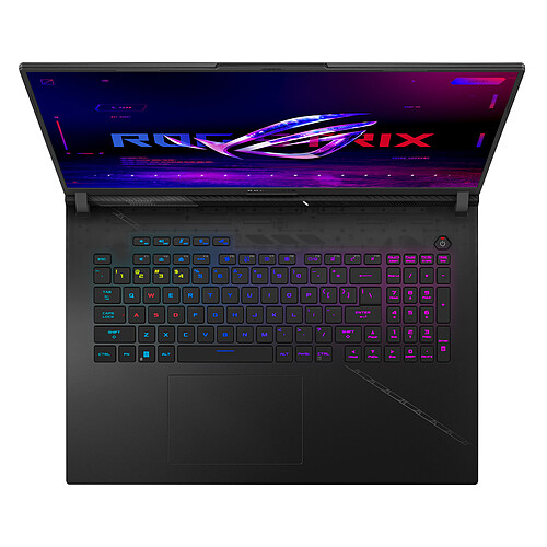 ASUS ROG STRIX SCAR 18 G834JYR-R6185W pas cher