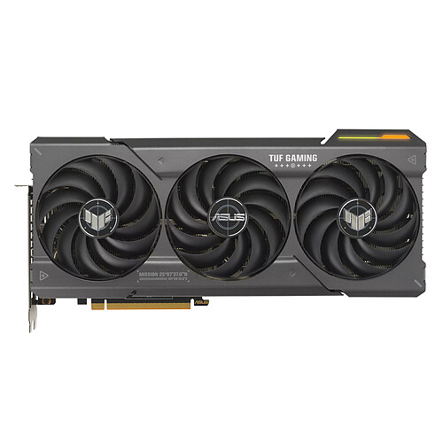 ASUS TUF Radeon RX 7800 XT OG O16G Gaming pas cher