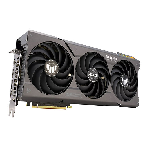 ASUS TUF Radeon RX 7800 XT OG O16G Gaming pas cher