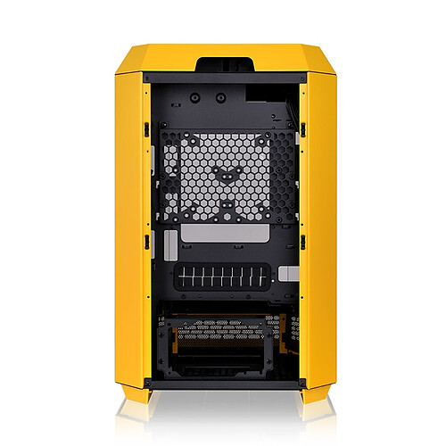 Thermaltake The Tower 300 - Jaune pas cher