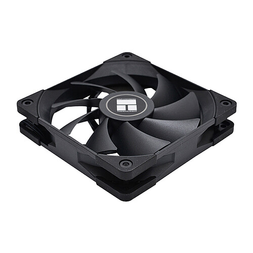 Thermalright TL-C12-B - Noir pas cher