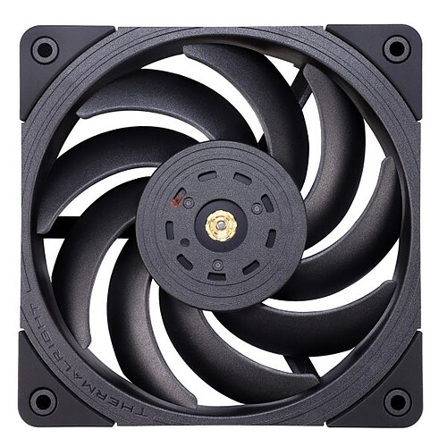 Thermalright TL-B12 - Noir pas cher