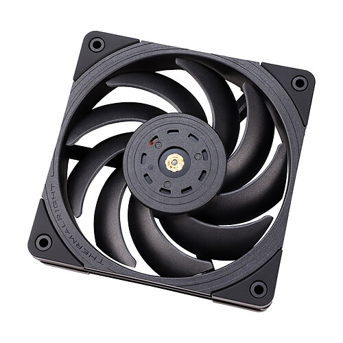 Thermalright TL-B12 - Noir pas cher