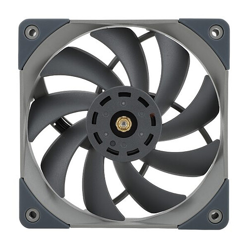 Thermalright TL-C12 PRO-G - Gris pas cher