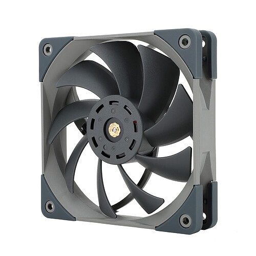 Thermalright TL-C12 PRO-G - Gris pas cher