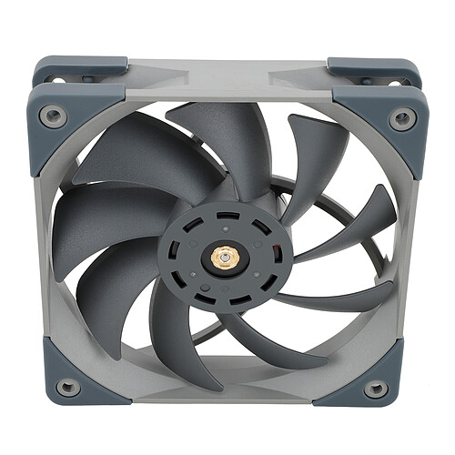 Thermalright TL-C12 PRO-G - Gris pas cher