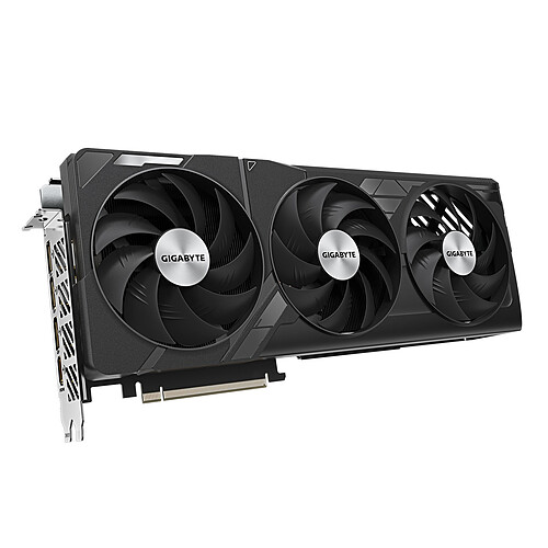 Gigabyte GeForce RTX 4070 Ti SUPER WINDFORCE MAX OC 16G pas cher