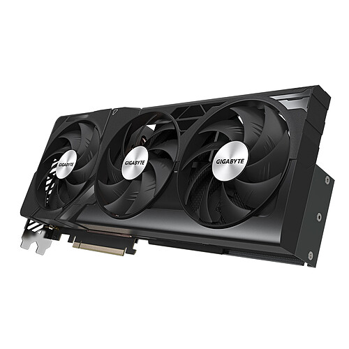 Gigabyte GeForce RTX 4070 Ti SUPER WINDFORCE MAX OC 16G pas cher