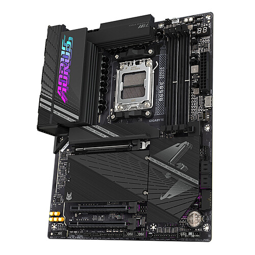 Gigabyte B650E AORUS PRO X USB4 pas cher