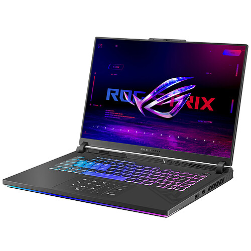 ASUS ROG STRIX G16 G614JVR-N3198W pas cher