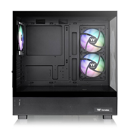 Thermaltake View 270 SP Edition - Noir pas cher